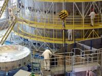 La Chine construira deux unités avec des réacteurs russes à neutrons rapides    