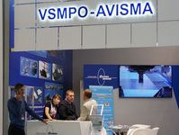 VSMPO-AVISMA achètera de la carnallite en Israël