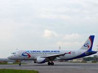 La compagnie aérienne "Ural Airlines" transportera des russes au festival de la bière Oktoberfest