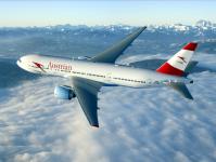 Austrian Airlines ne va pas annuler les vols à destination de Russie
