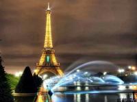 La Russie et la France fêtent l’anniversaire de Paris