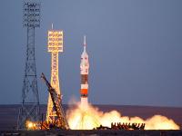 Le lancement de "Soyouz TM" depuis le cosmodrome de Kourou est prévu pour le 29 décembre 2009