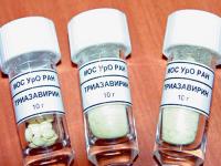 La Russie ripostera aux virus de la grippe avec "Triazavirine"