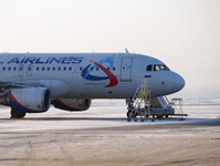 La compagnie aérienne "Ural Airlines" augmente le nombre de vols vers Saint-Pétersbourg 