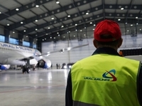 La compagnie aérienne "Ural Airlines" a élargi le spectre de ses services techniques