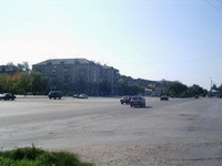 Shadrinsk_Sverdlova_Street