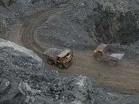 En 2020 RCC commencera la construction de la mine souterraine "Vesenniy"