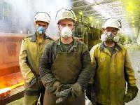 Les métallurgistes russes demandent au Président Medvedev de les protéger contre les oligarques