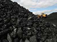 La corporation "Ouralvagonzavod" va extraire du charbon
