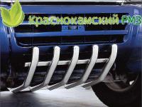 L’usine de Krasnokamsk occupera 20% du marché russe des carters d’automobile 
