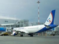 La compagnie aérienne "Ural Airlines" ouvre un nouveau vol vers Tbilissi