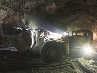 RCC mettra en exploitation une mine souterraine à Orenbourjie