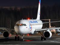 En 2011, "Ural airlines" a multiplié ses bénéfices par 2,8