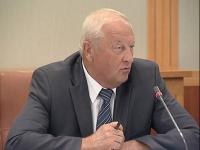 Le gouverneur Rossel interdit la fermeture des usines dans la région de Sverdlovsk