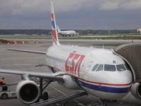 “Czech Airlines” ont augmenté le nombre de vols à destination d’Ekatérinbourg
