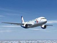 La compagnie aérienne "Ural Airlines" lance un vol d’Ekaterinbourg vers Bakou et Almaty