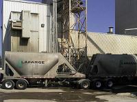 La compagnie Lafarge a l’intention de rendre moins chère le ciment en utilisant des ordures ménagères