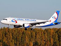 Ural Airlines a élargi la carte de ses vols au départ d'Ekaterinbourg vers la Chine