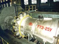 Les producteurs russes d’équipements de production électrique veulent devancer General Electric