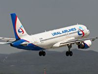 "Ural Airlines" reliera l’Oural du Sud avec l’est de l’Ouzbékistan