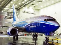 Le président de Boeing Commercial Airplanes a rendu visite à ses partenaires de l’Oural