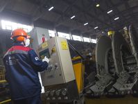 RCC augmentera la qualité du concentré de l’usine d’enrichissement dans la région de Tcheliabinsk