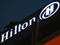 Hilton marquera Perm de cinq étoiles