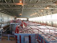 Les Biélorusses ont pu apprécier les processus industriels pour le cuivre de la "sœur" de la RCC située à Sredneouralsk