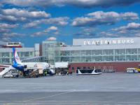 En mai 2009 la capacité de trafic de l’aéroport "Koltsovo" à Ekaterinbourg va doubler 