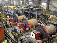 "Karabachmed" modernise sa fabrique d'enrichissement pour 750 millions de roubles