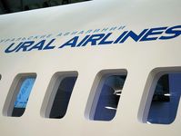 En 2014, la compagnie aérienne "Ural Airlines" transportera plus de 5 millions de passagers