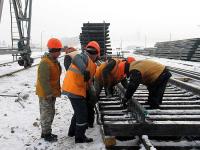 Yamal se prépare à la construction d’une grande ligne d’importance stratégique