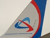 "Ural Airlines" a augmenté son flux de passagers de 22%