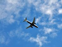 Boeing a reconnu "VSMPO-AVISMA" comme fournisseur important pour les nouveaux avions