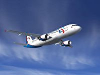 La compagnie aérienne "Ural Airlines" relieront Tcheliabinsk et Pékin