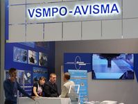 VSMPO fournira à Boeing des pièces en titane pour ses nouveaux avions