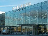 L’aéroport "Koltsovo" a fait venir les grandes marques dans le Duty-free 