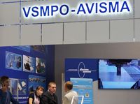 La société française Snecma a approuvé l’éponge de titane de "VSMPO-AVISMA"