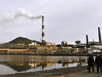 RCC élimine les dommages environnementaux accumulés au XXe siècle à Karabach