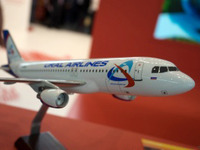 Les vols d'"Ural Airlines" ont dépassé les chiffres d'avant la pandémie