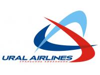 La compagnie aérienne "Lignes aériennes d'Oural" a transporté environ 200 mille passagers en novembre