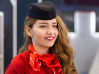 "Ural Airlines" commencera à voler de Joukovski vers Amsterdam