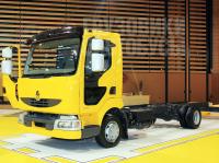 AMUR et  Renault Trucks ont apporté de l’agitation dans les rangs des concurrents
