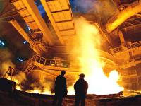 Les métallurgistes russes ont senti le souffle glacial de la crise