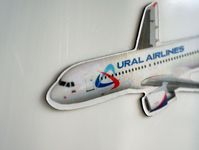 La compagnie aérienne "Ural Airlines" n’arrêtera pas de voler vers la Géorgie