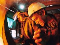  Le  Bureau Veritas Certification Holding SAS a donné une excellente note  aux métallurgistes de Magnitogorsk