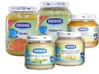Nestle n’a pas reçu d’interdiction officielle d’importer les aliments pour bébés en Russie