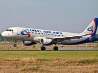 "Ural airlines" a fait l'objet d'un audit international sur la sécurité 