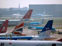 Les compagnies aériennes de l’Oural se préparent à effectuer les vols en Europe dans les nouvelles conditions