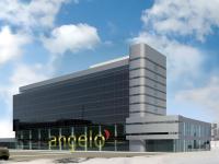 Un hôtel 4 étoiles Angelo Airporthotel  s’ouvre à Ekatérinbourg